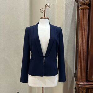 Antonio Melani Blazer Navy Blue